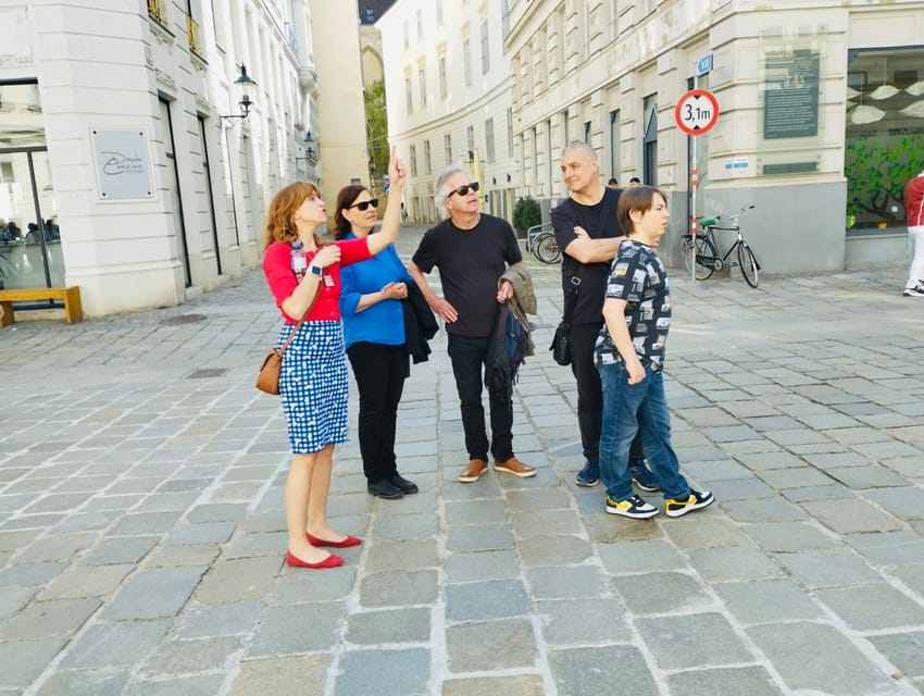 Private Spooky Vienna Tour - Should you book the Private Spooky Vienna Tour?