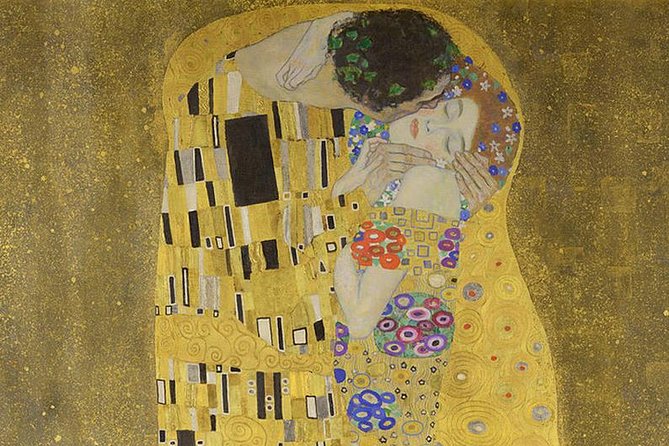 Private Themed Tour of the Belvedere with an Art Historian: "The Kiss" by Gustav Klimt: how it became the Symbol of the Viennese Art - Practical tips for a smooth Belvedere visit