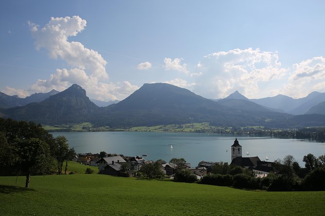 Private Tour: Austrian Lakes and Mountains Tour from Salzburg - Key Highlights Worth Your Attention