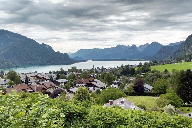 Private Tour: Austrian Lakes and Mountains Tour from Salzburg - The Optional Wolfgangsee Cruise: Worth It If You Can Go in Season