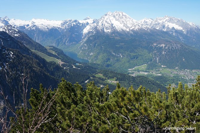 Private Tour: Austrian Lakes and Mountains Tour from Salzburg - Weather Flexibility: When Mist or Rain Happens