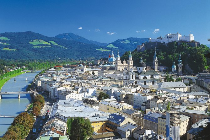 Private Tour: Discover Salzburg and the Stunning Lake District - Price and what you really get for $486.19 per person