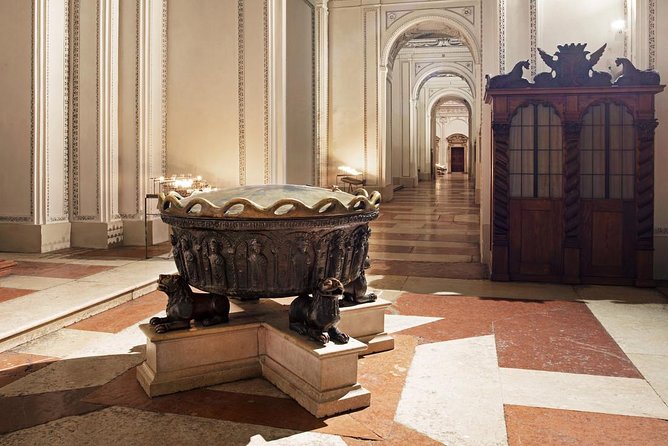 Private Tour: Discover Salzburg and the Stunning Lake District - Mozart’s birthplace: why the family story matters more than a single room