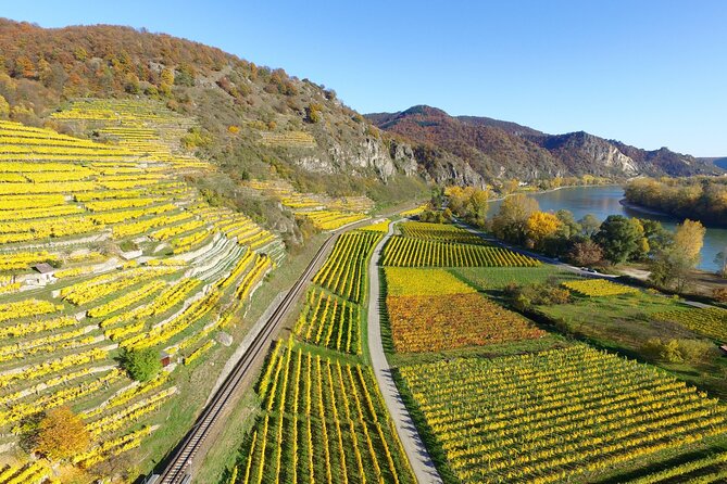 Private Tour from Vienna to Melk and Dürnstein - Price and logistics: when $364.96 per person feels fair