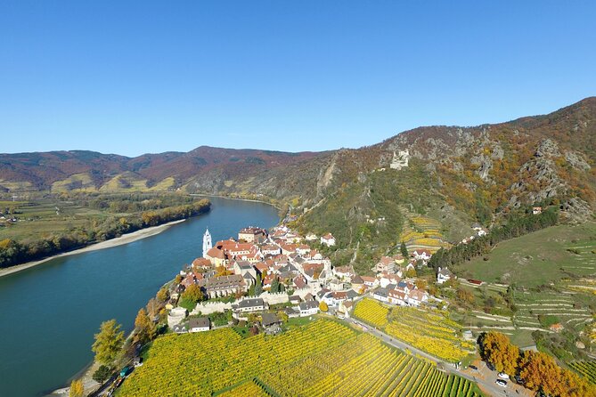 Private Tour from Vienna to Melk and Dürnstein - Should you book this Vienna to Melk and Dürnstein private tour?