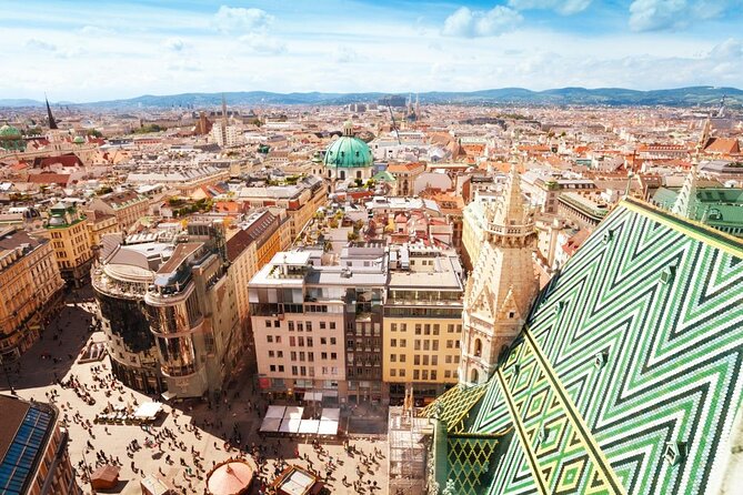 Private tour of historical Vienna with Jan - Key highlights that make this tour work well