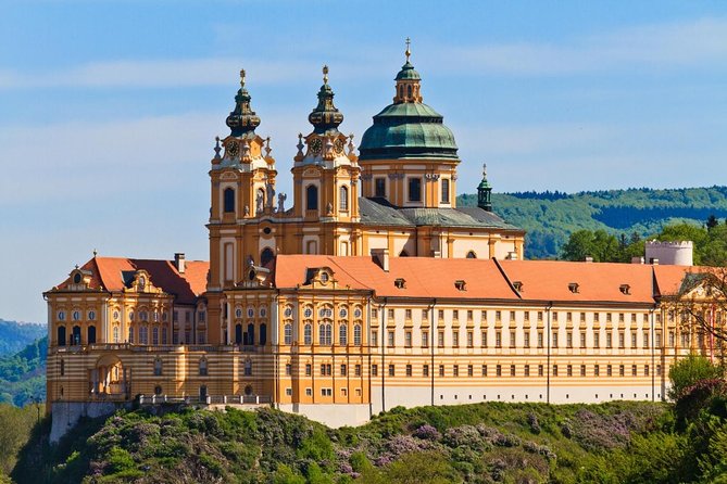 Private tour of Melk, Hallstatt and Salzburg from Vienna - Key things to know before you go