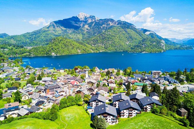Private tour of Melk, Hallstatt and Salzburg from Vienna - What the private tour really means: driver support vs full guiding