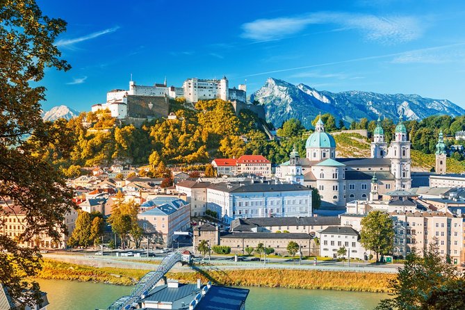 Private tour of Melk, Hallstatt and Salzburg from Vienna - Price and value: when the cost feels fair, and when it doesn’t