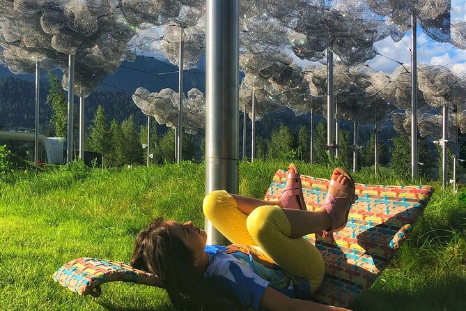 Private Tour of Swarovski Crystal World from Innsbruck - Innsbruck Pickup: Make the First Hour Effortless