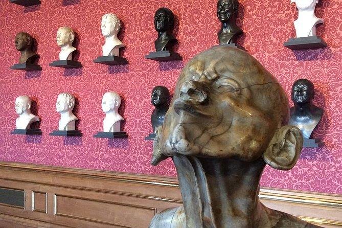 Private Tour of the Belvedere Palace with an Art Historian: "Pictures of Austrian Identities". Art & History Tour with Skip-the-line Tickets - Your art historian guide, and what private means in practice