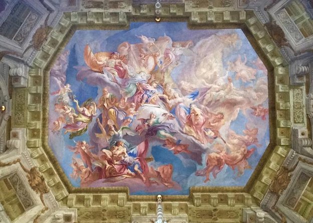 Private Tour of the Belvedere Palace with an Art Historian: "Pictures of Austrian Identities". Art & History Tour with Skip-the-line Tickets - Practical tips before you meet the guide