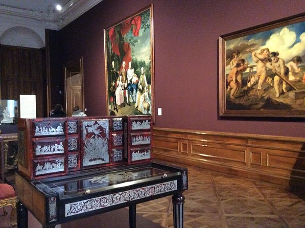 Private Tour of the Belvedere Palace with an Art Historian: "Pictures of Austrian Identities". Art & History Tour with Skip-the-line Tickets - Should you book this private Belvedere art historian tour?