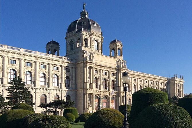 Private Tour of the Kunsthistorisches Museum: Secrets of Masterpieces | Tickets included - Who this tour is best for (and who may want a different format)
