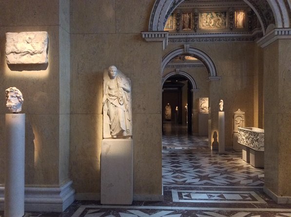 Private Tour of the Kunsthistorisches Museum: Secrets of Masterpieces | Tickets included - Should you book this Kunsthistorisches Museum private tour?