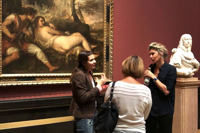 Private Tour of the Kunsthistorisches Museum: Secrets of Masterpieces | Tickets included - Stop at the Kunsthistorisches Museum Vienna: what you’ll actually focus on