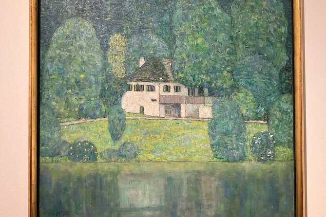 Private Tour of Viennese Art in the Leopold Museum: Klimt, Schiele, Kokoschka - Should You Book This Private Tour of Viennese Art?