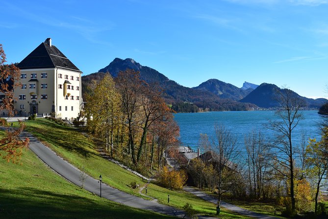Private Tour: Salzburg Lake District and Hallstatt from Salzburg - Guides you can trust: local insight and real-world timing