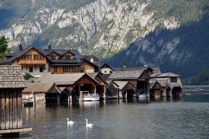 Private Tour Salzburg - St. Gilgen - Hallstatt with Local Driver - Key highlights before you go