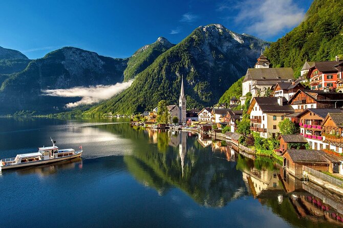 Private Tour Salzburg - St. Gilgen - Hallstatt with Local Driver - Timing Tips: When Early Mornings Can Mean Closed Doors