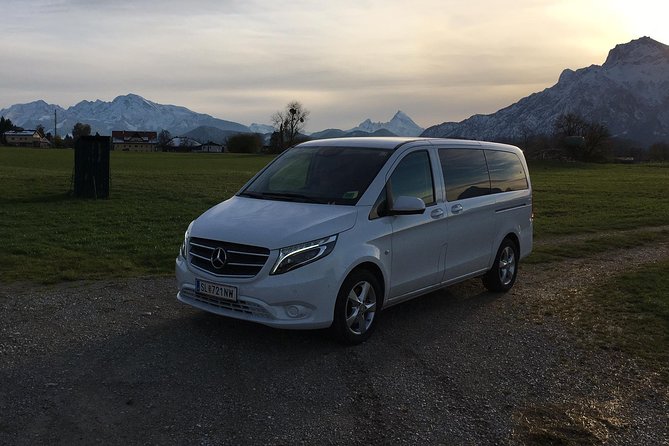 Private Tour The hills are alive: a tour to locations of the Sound of music film - Why this Salzburg Sound of Music tour beats DIY