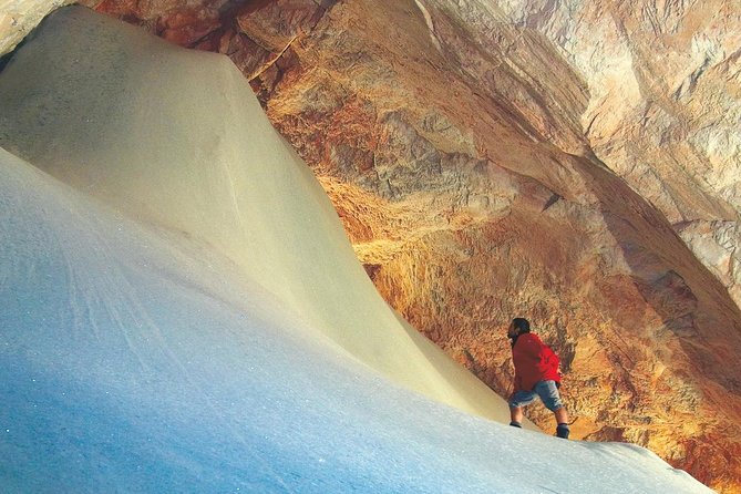 Private Tour to world's biggest Ice Caves & Werfen from Salzburg - How the day runs, and how to pace yourself without stress