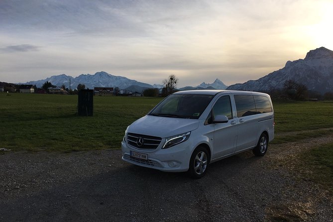 Private Tour to world's biggest Ice Caves & Werfen from Salzburg - Should you book it? My quick decision guide