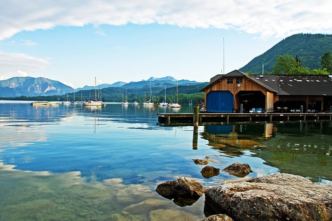 Private Tour Vienna to Salzburg via Wachau & Lake District - Price and value, what you are paying for and what you should expect