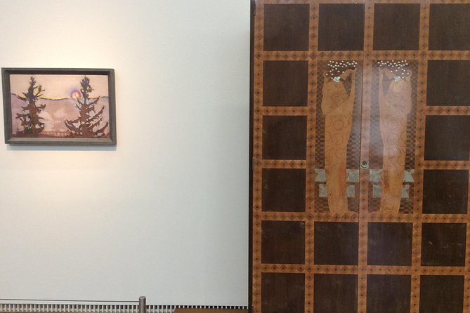Private Tour with an Art Historian of the Leopold Museum: Gustav Klimt, Egon Schiele and Viennese Art Nouveau - The 2 hours 15 minutes plan, and how pacing keeps it enjoyable