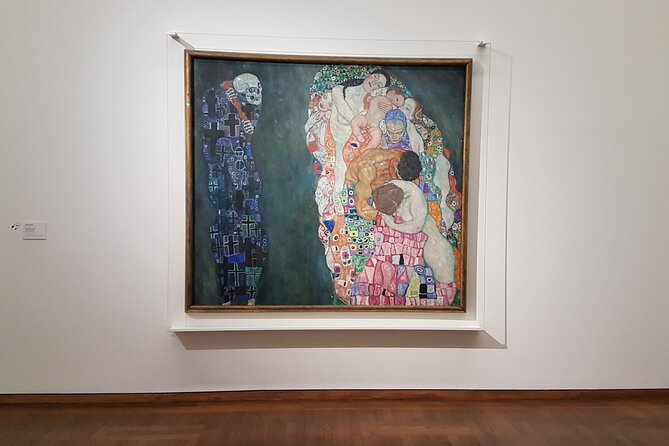 Private Tour with an Art Historian of the Leopold Museum: Gustav Klimt, Egon Schiele and Viennese Art Nouveau - Who this tour suits best, and who might choose a different format