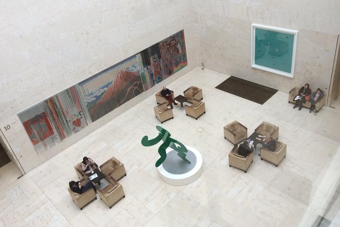 Private Tour with an Art Historian of the Leopold Museum: Gustav Klimt, Egon Schiele and Viennese Art Nouveau - Should you book this Leopold Museum private tour?