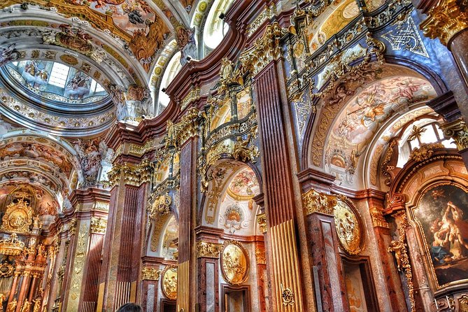 Private transfer from Salzburg to Vienna, 2 hours for sightseeing - Timing math: what the included stop usually means for your day