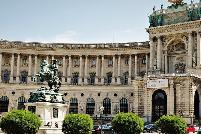 Private Van & Walk Tour - One Perfect Day in Vienna - Prater, Hundertwasserhaus, and the kind of Vienna you might miss