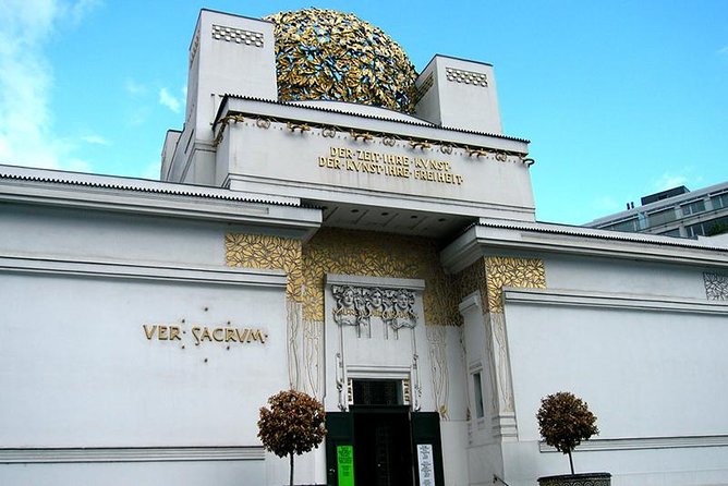 Private Vienna Art Nouveau Walking Tour - Why Vienna’s Metro Stations Matter Here