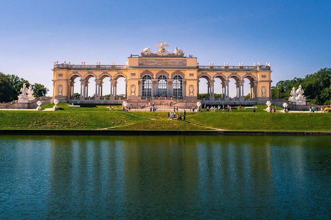 Private Vienna City Tour with Schonbrunn Palace Visit - A Private Vienna Day That Actually Feels Like Vienna