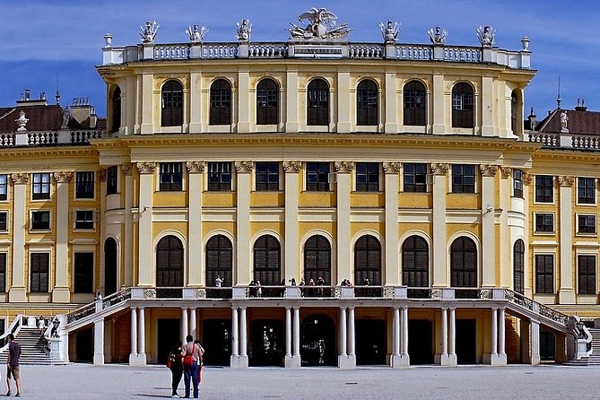 Private Vienna City Tour with Schonbrunn Palace Visit - Price and Value for a Group Up to 3