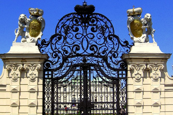 Private Vienna Highlights History Walk — WWII and Post War Vienna - Price and logistics that make this feel like a “real” tour