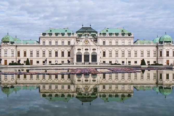 Private Vienna Historical Landmarks Tour - What the driver does well, and where quality can vary
