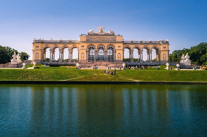 Private Vienna Historical Landmarks Tour - The big picture itinerary, and how to think about those 20-minute stops