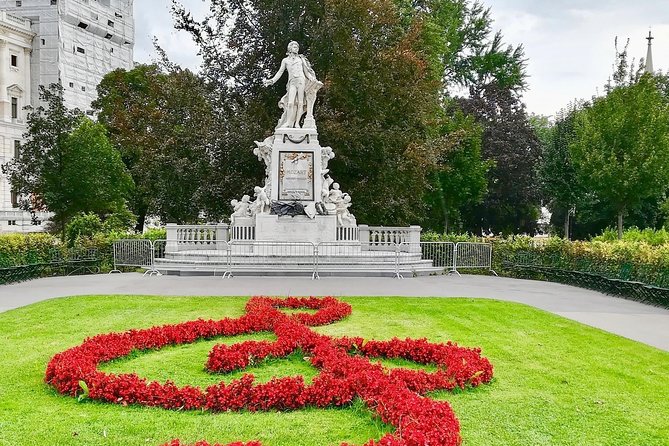 Private Vienna Music Tour - Palais Lobkowitz and Beethoven’s big moment you can point to