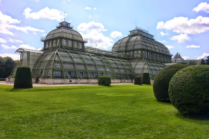 Private Vienna Sightseeing Tour matching to personal Interests - Should you book this private Vienna sightseeing tour?