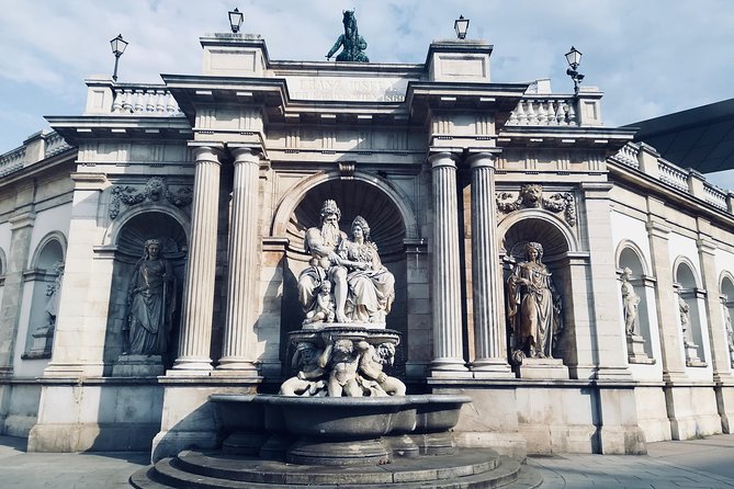 Private Vienna Walking Tour - A private Vienna route that feels flexible, not formulaic