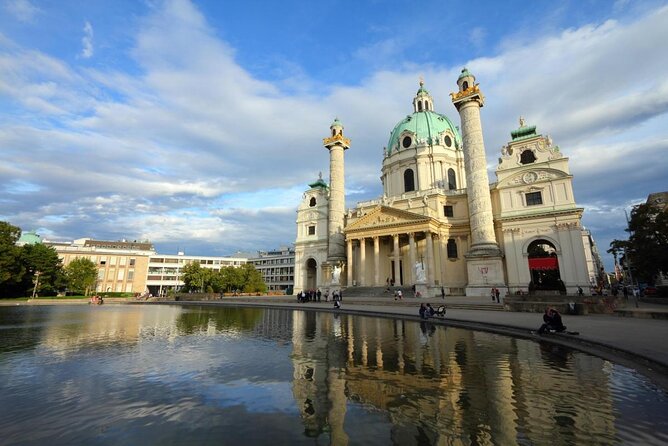 Private Vienna Walking Tour with Private Local Guide - Getting Oriented Fast: How a 2-Hour Private Walk Works in Vienna