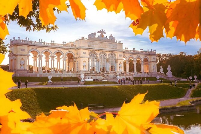 Private Vienna Walking Tour with Private Local Guide - Mozart Statue, Mozart Apartment Area, and Vienna State Opera Views