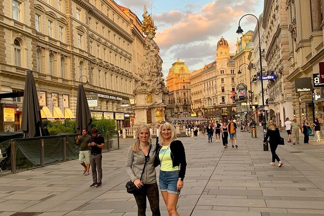 Private Vienna Walking Tour with Private Local Guide - Ending at Karlsplatz: A Natural Jump-Off for More Vienna