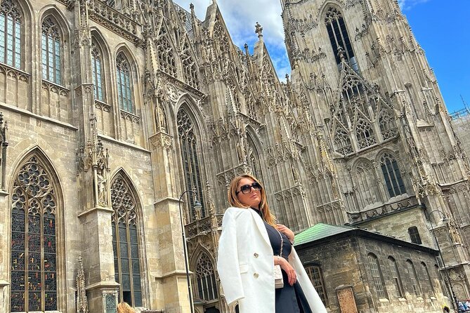 Private Vienna Walking Tour with Private Local Guide - Price and Value at $219.51 Per Person
