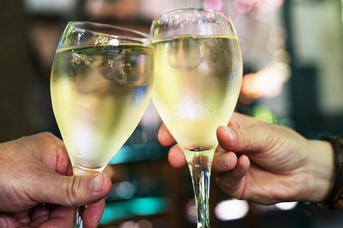 Private Vienna Wine Tour with Top Austrian Wines and Tapas - Key Highlights You Will Actually Care About