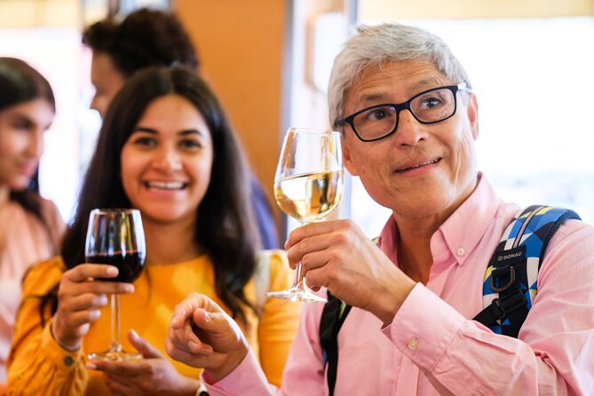 Private Vienna Wine Tour with Top Austrian Wines and Tapas - Vienna Wine, Done Like a Local Morning