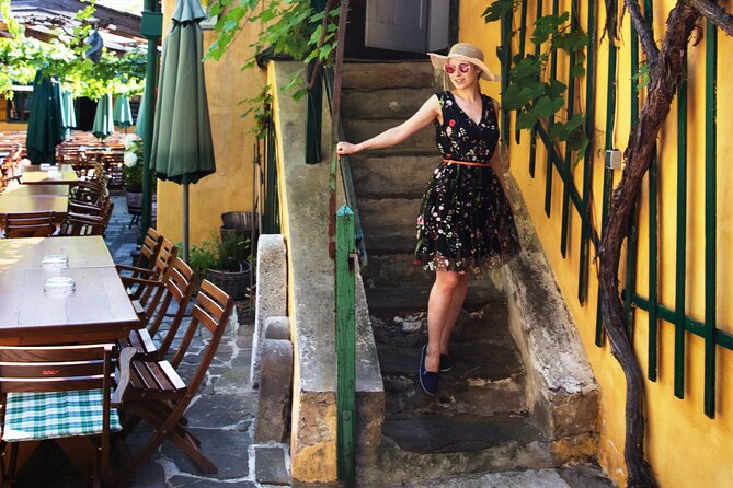 Private Vienna Wine Tour with Top Austrian Wines and Tapas - The Community Coffeehouse Stop That Breaks Up the Sips