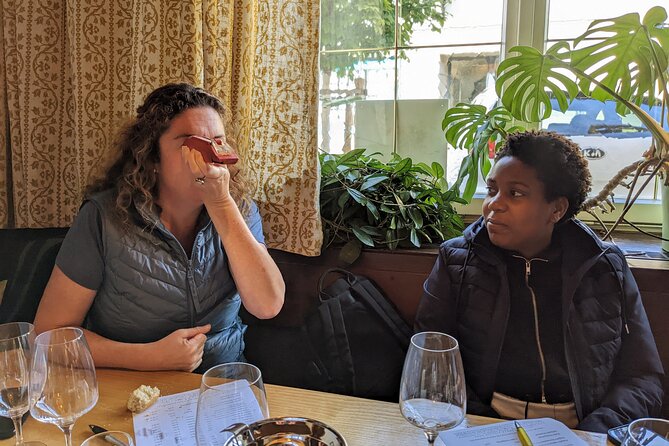 Private Vienna Woods Wine Tour - Summer plan: Baden hikes, vineyard tasting, and a big viewpoint